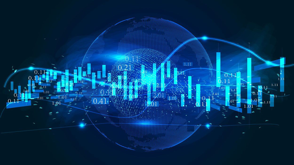 FXの通貨ペアにおける相関関係・逆相関関係一覧。トレードでの活用方法も解説