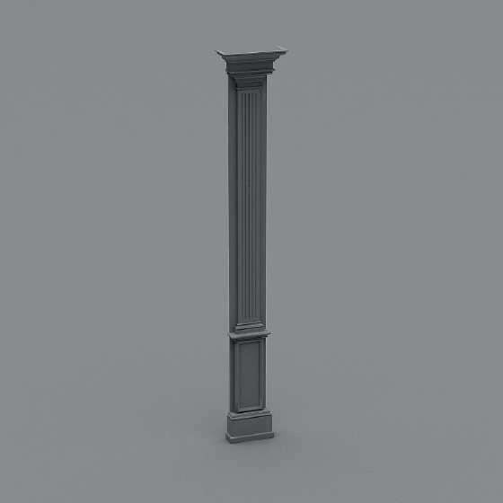 Roman column 6